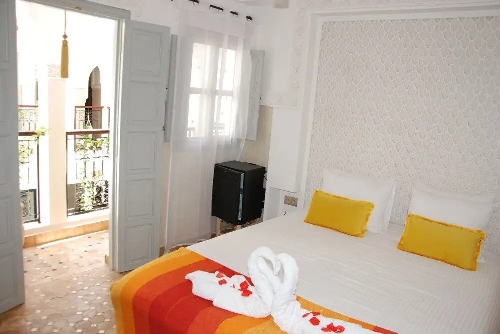 Photo - Riad Magnolia&SPA