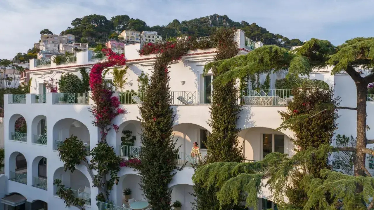 Foto - Hotel La Palma, Oetker Hotels