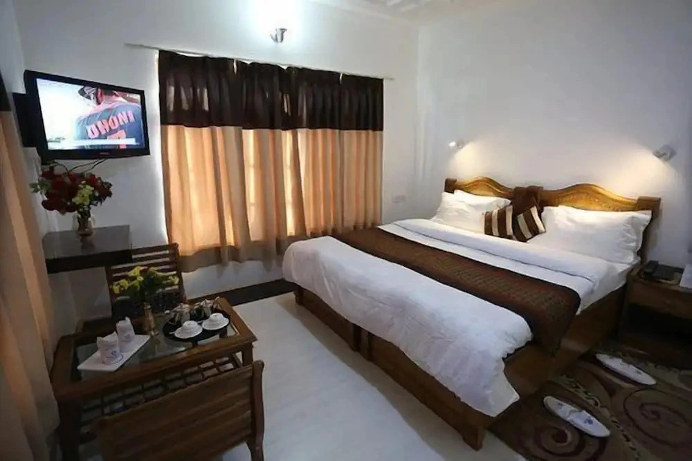 Hotel Rafica