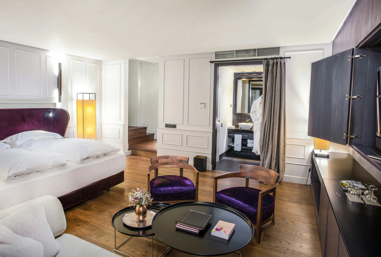 Photo - CoolRooms Palacio Villapanés 5 GL