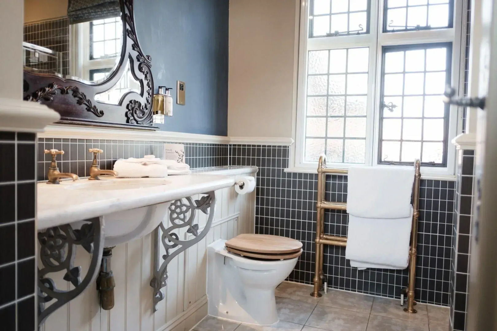 Foto - The White Hart Hotel