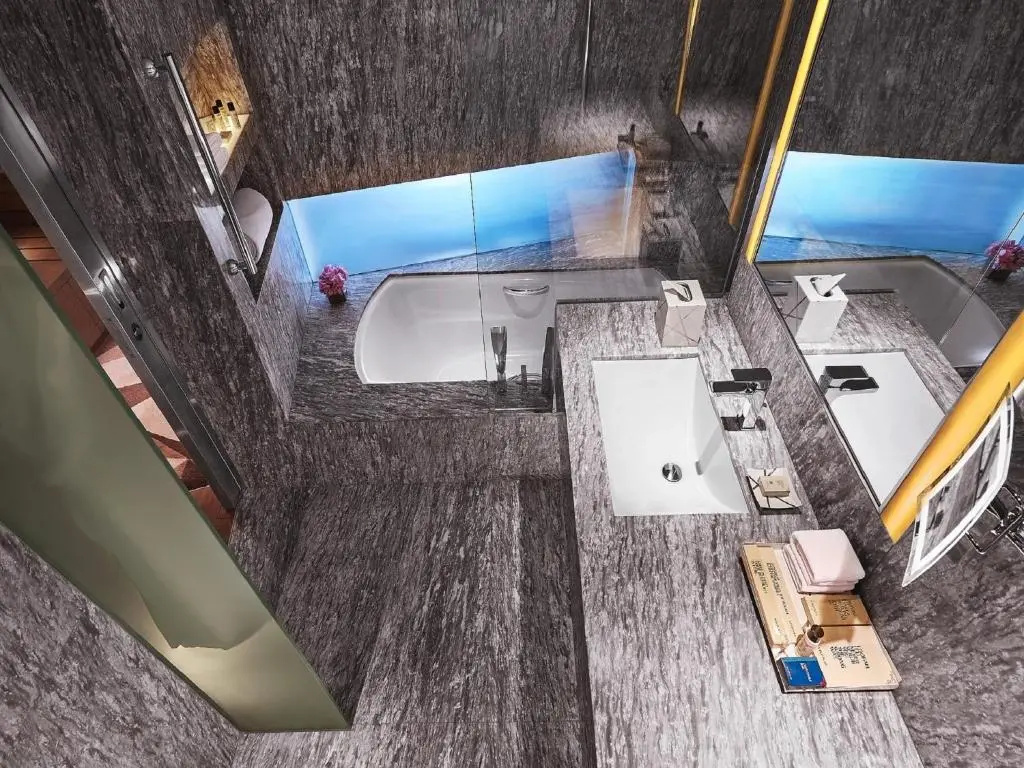 Photo - Vivanta New Delhi, Dwarka