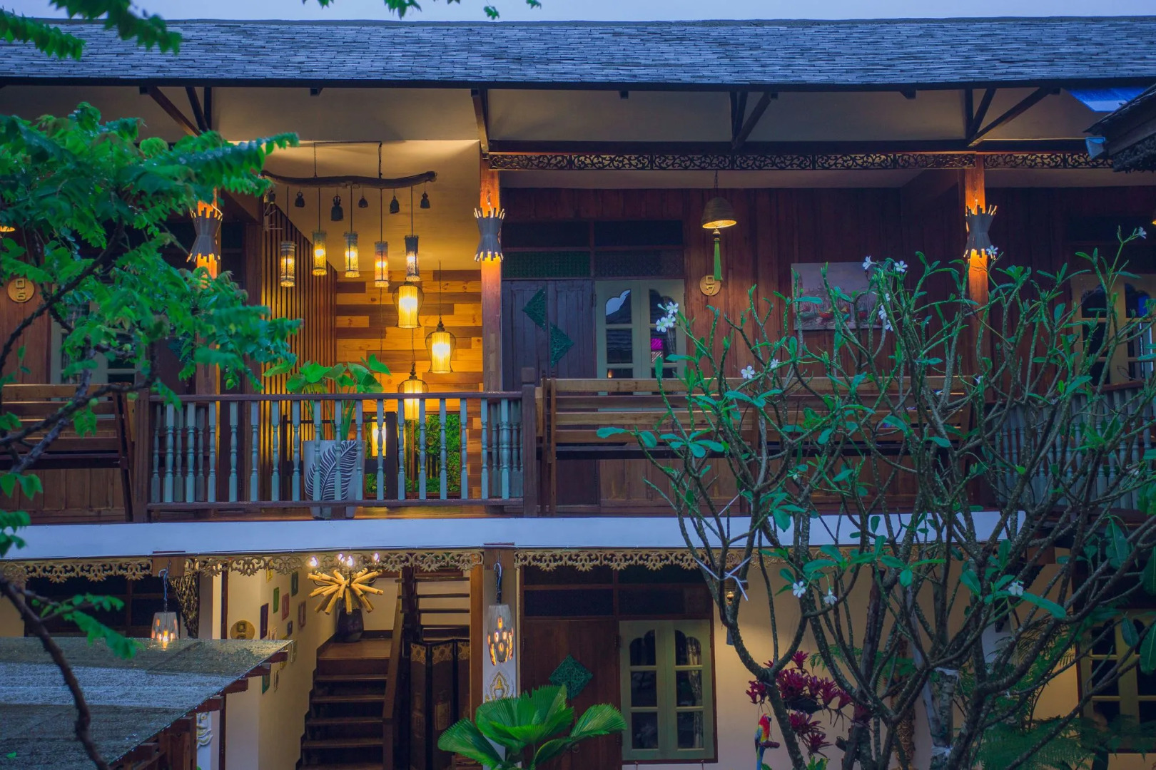 Foto - Pao Come Boutique House