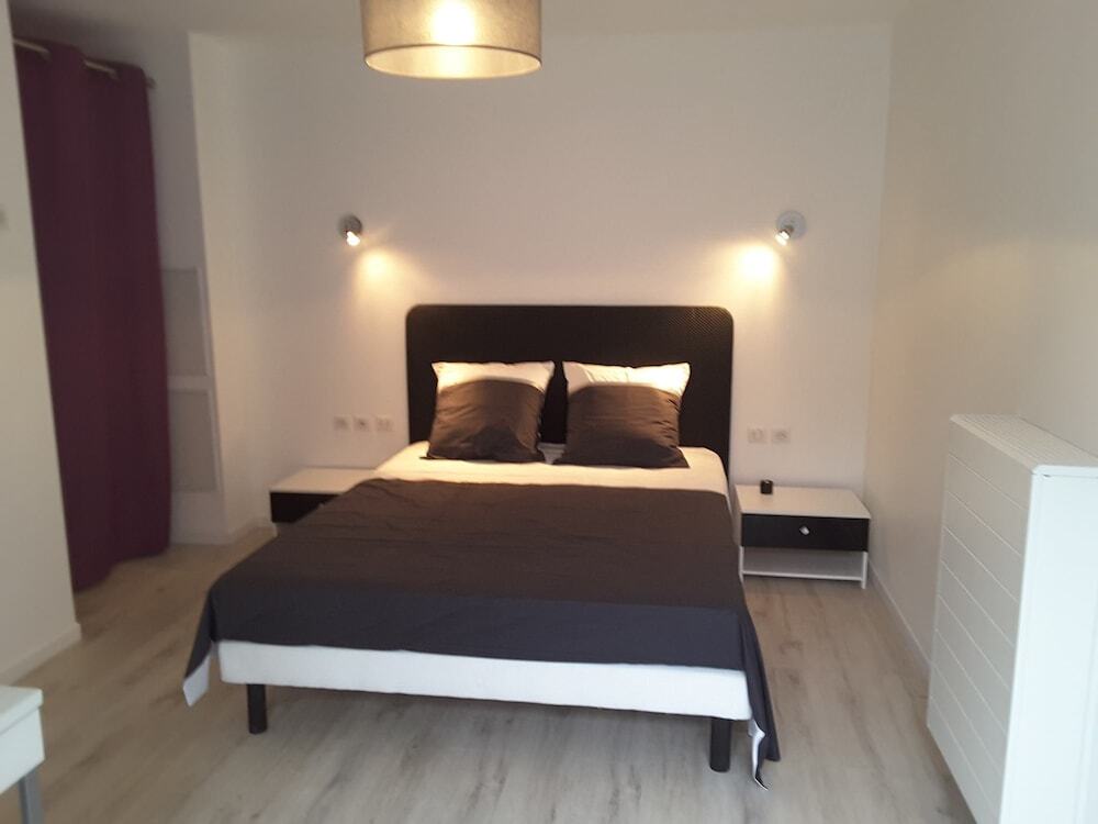 Foto - Villa'vi Lyon Est Chambres d'Hôtes