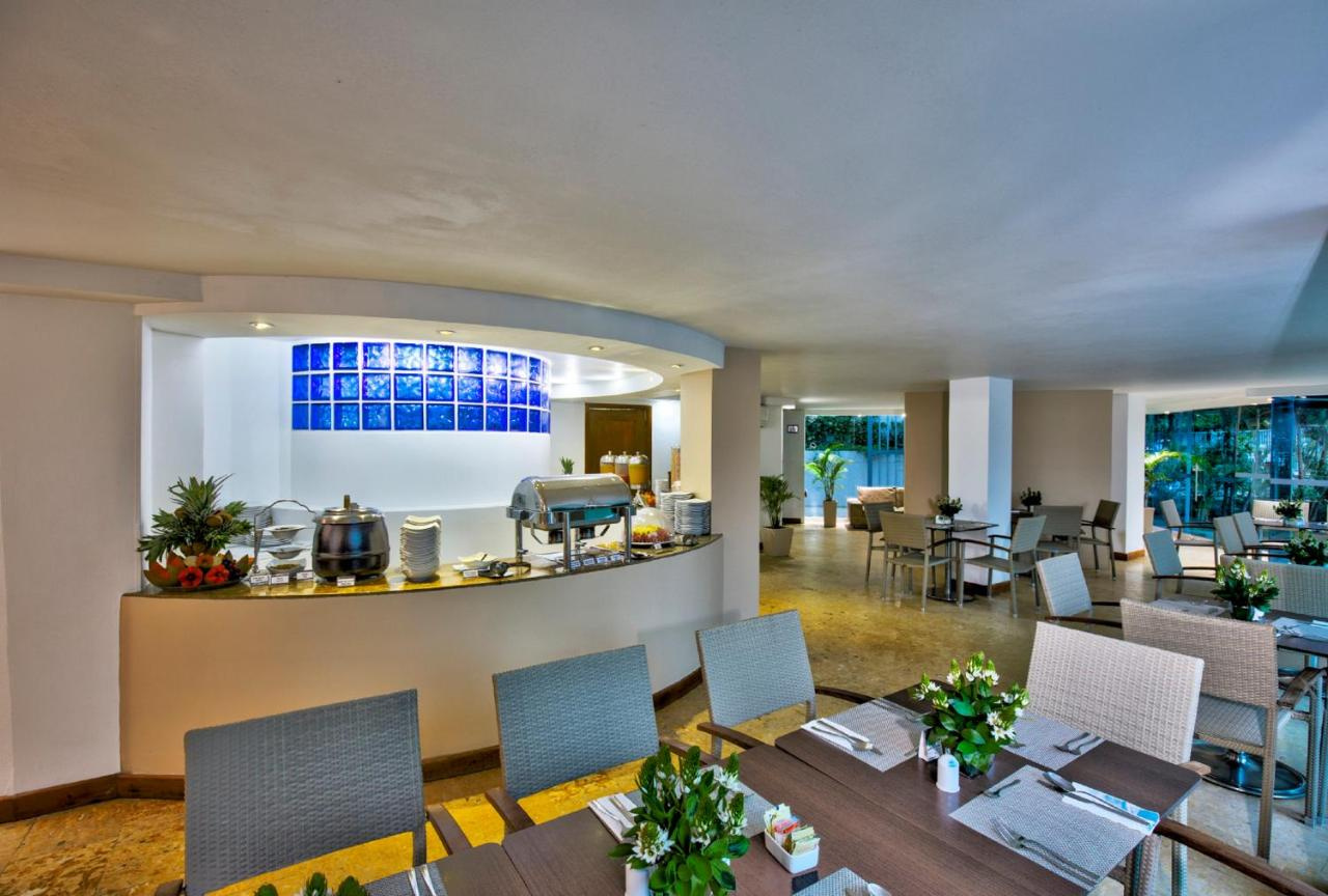 Foto - Hotel Oceania Cartagena