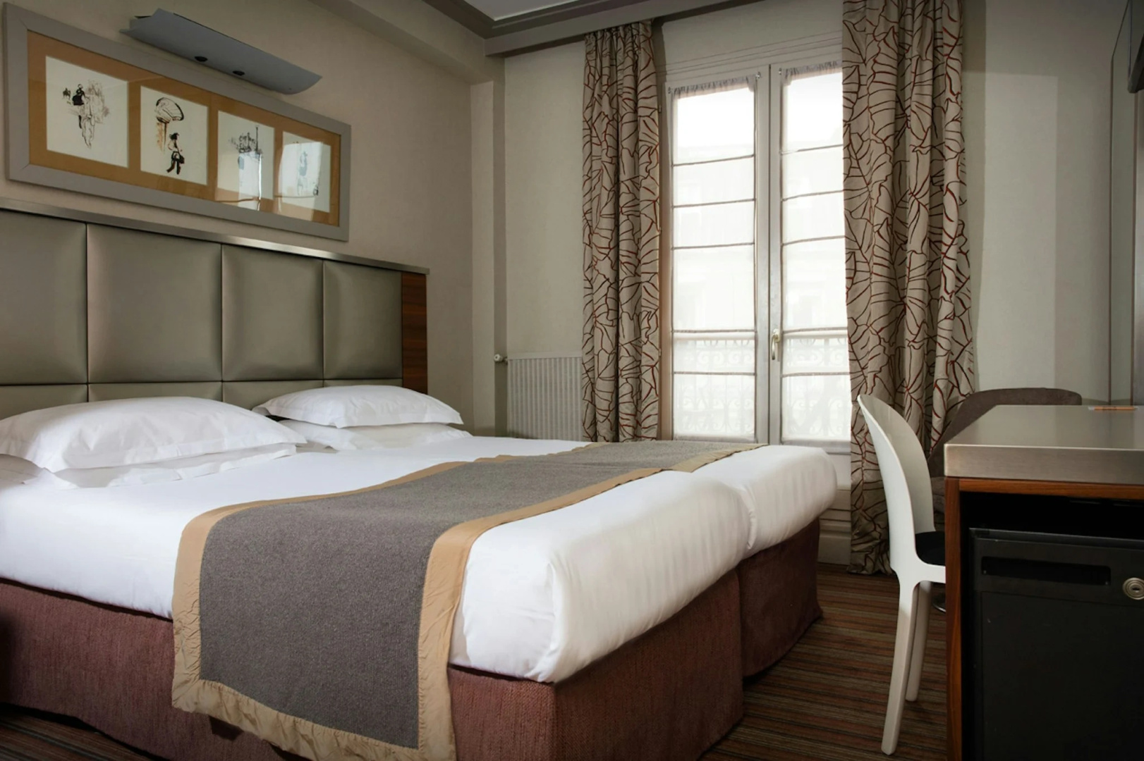 Photo - Hotel Berne Opera