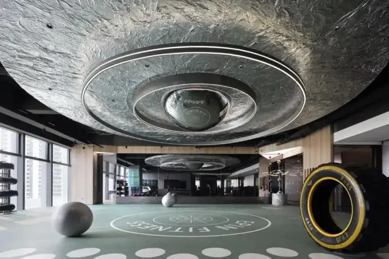 Foto - Grand Mercure Shenzhen Guangming