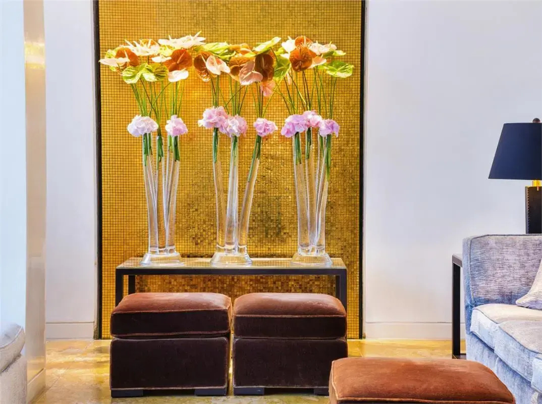 Foto - The Mandala Berlin, a Member of Design Hotels