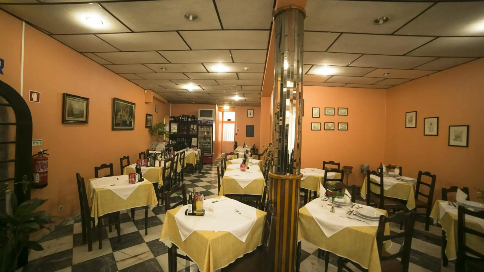 Photo - Hotel Sirius