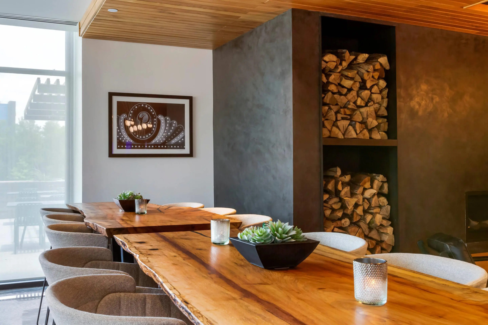 Photo - Cambria Hotel Austin Airport