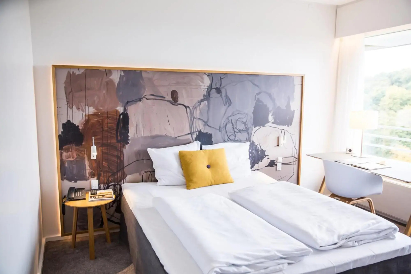 Foto - Comwell Hvide Hus Aalborg, Dolce by Wyndham