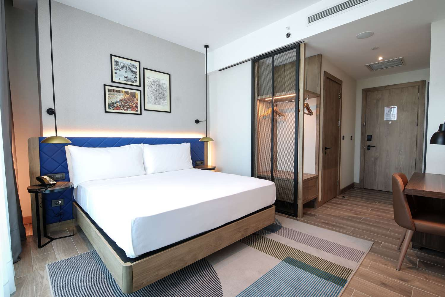 Foto - Hilton Garden Inn Ankara Cankaya