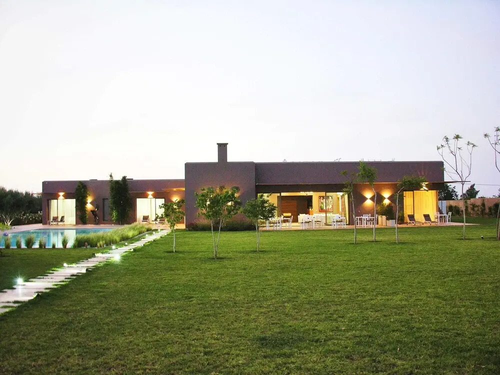 Photo - Villa Jardins D'Isa