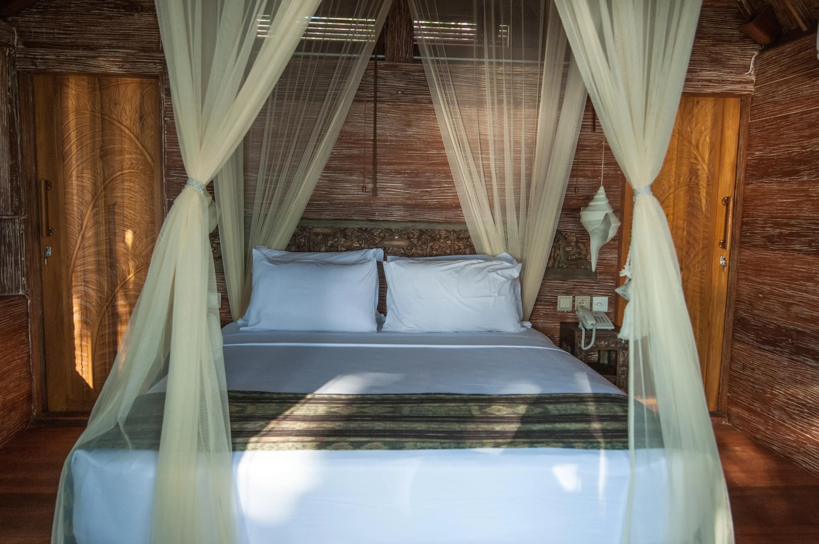 Photo - Puri Dajuma Beach Eco-Resort & Spa