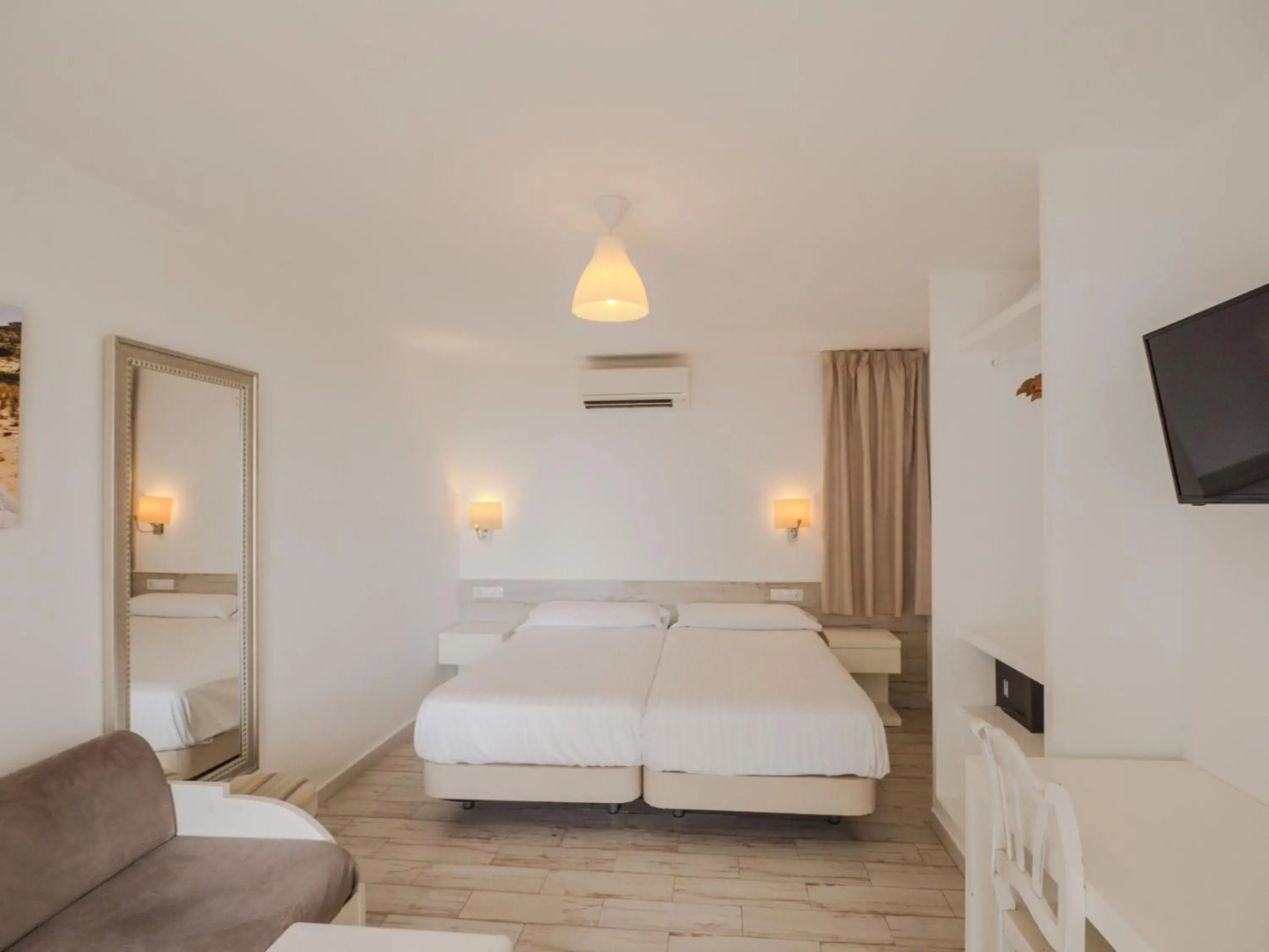 Foto - Sun Club El Dorado - All Inclusive