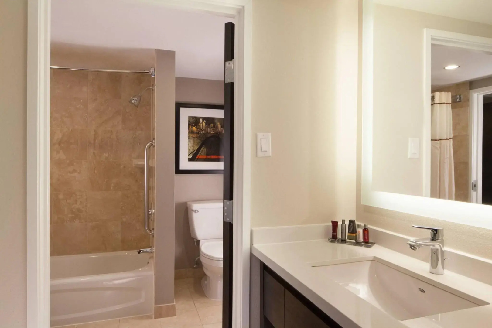 Foto - Dallas Marriott Suites Medical/Market Center