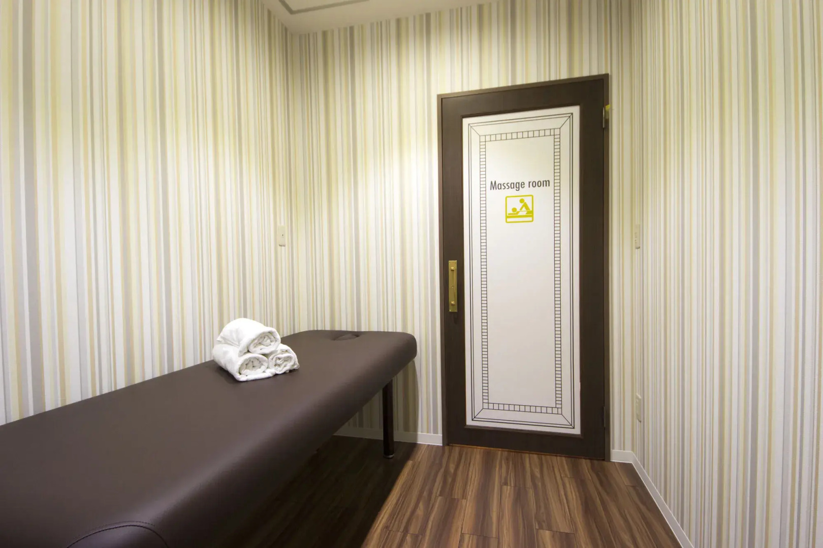 Foto - Capsule Plus Yokohama Sauna & Capsule