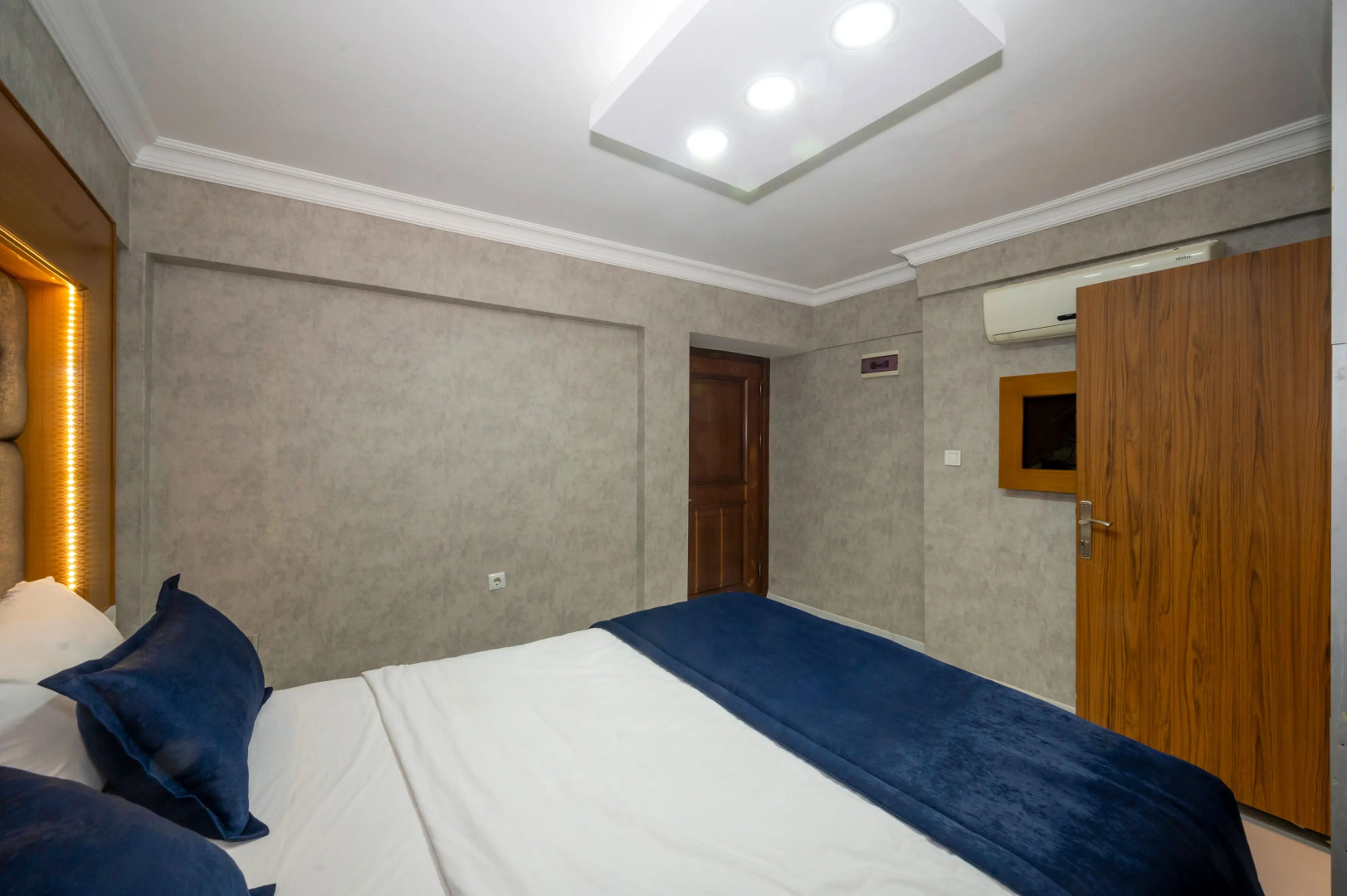 Foto - Tamara Residence Hotel İstanbul