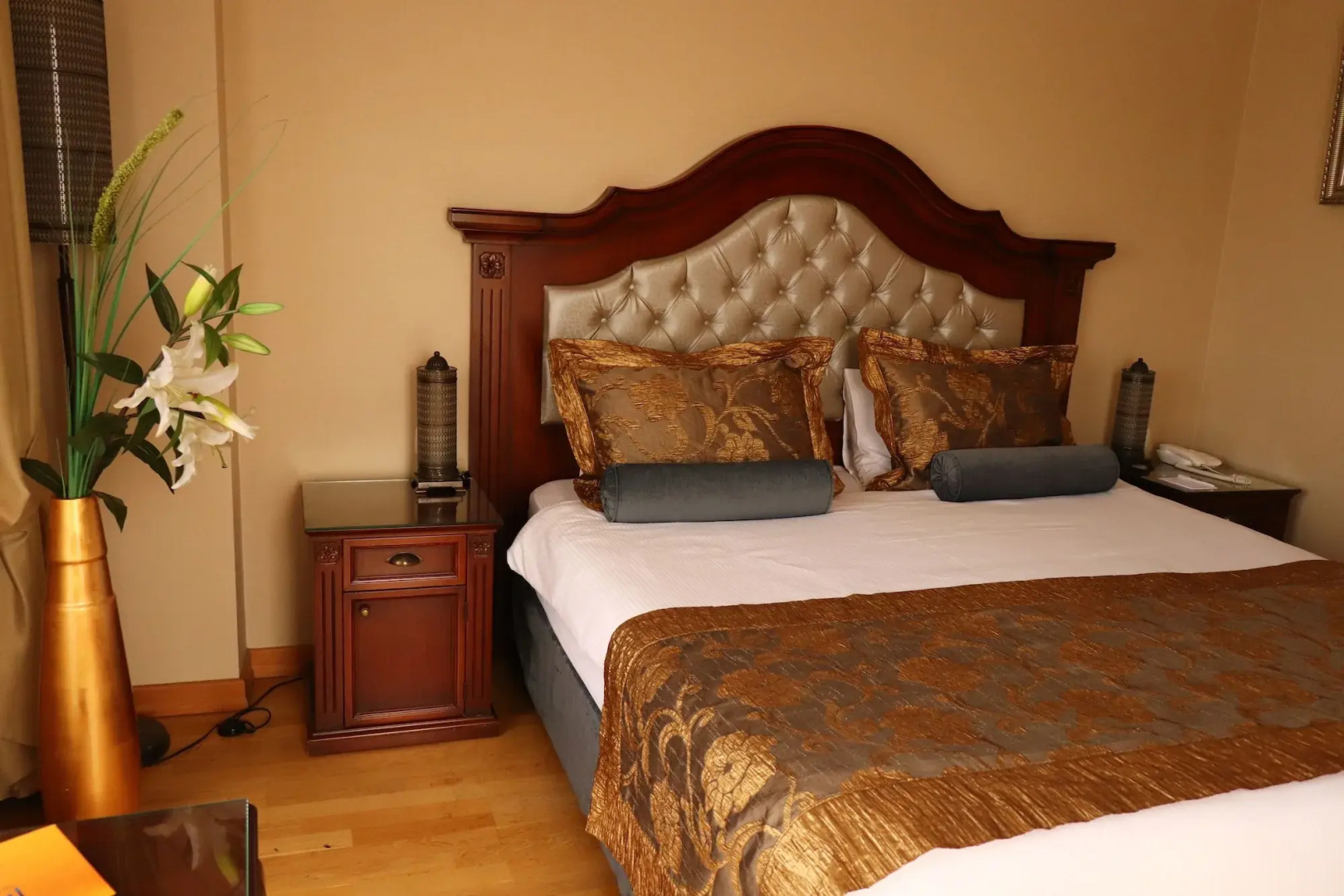 Photo - Recital Hotel