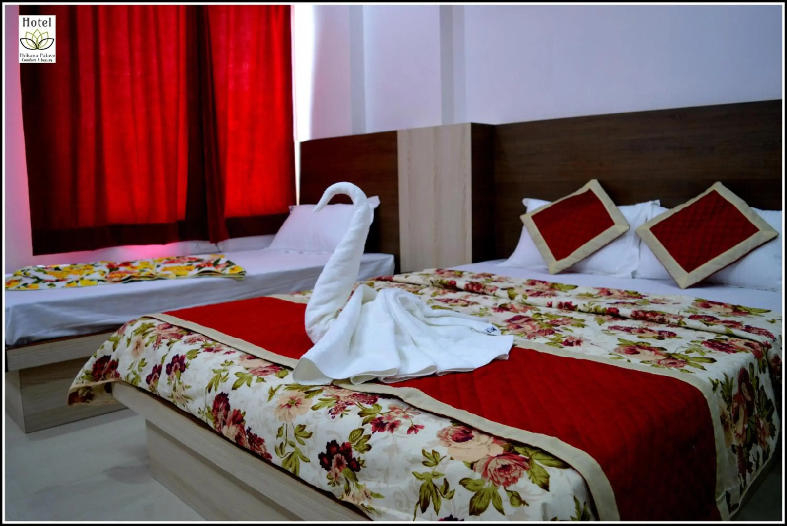 Foto - Hotel Thikana Palace