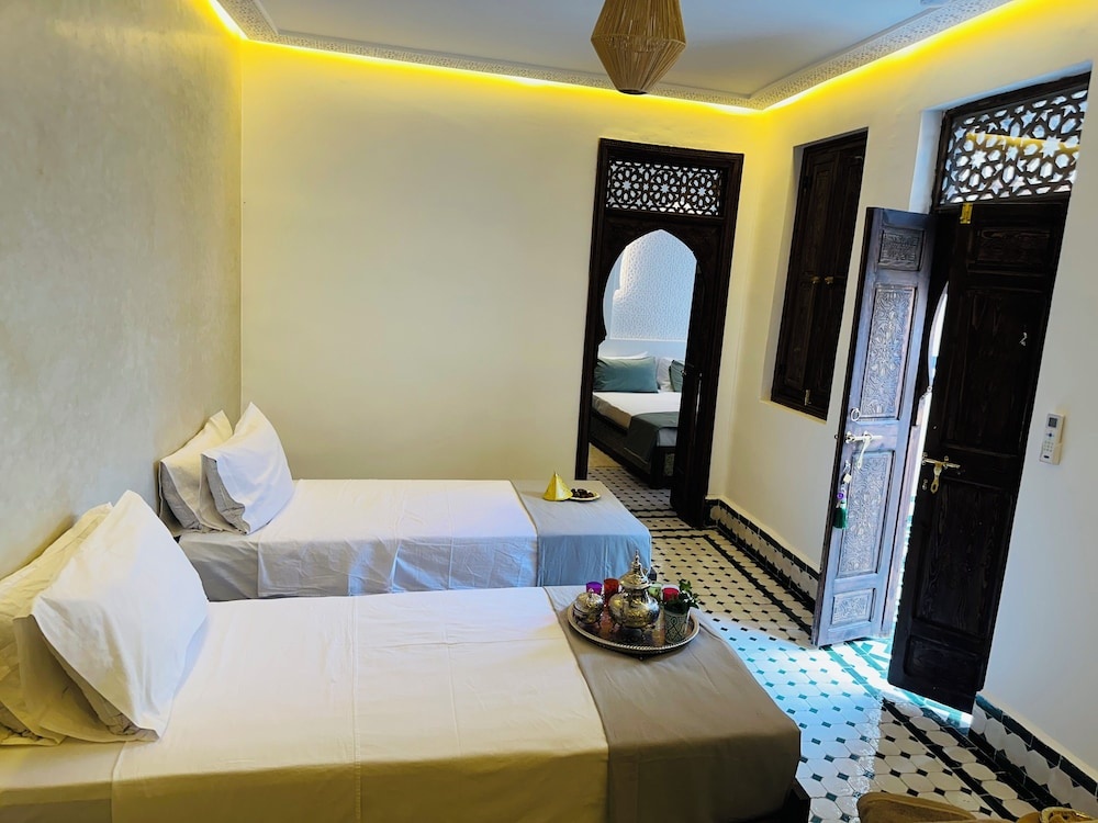 Riad Ks & Spa