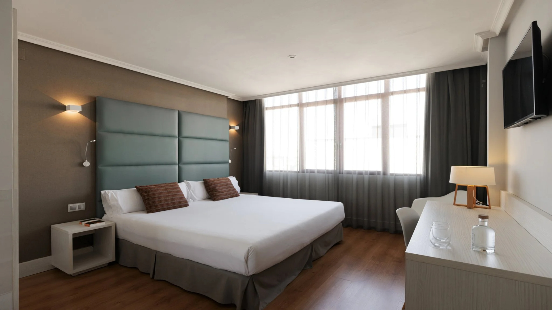 Foto - Hotel Pax Guadalajara
