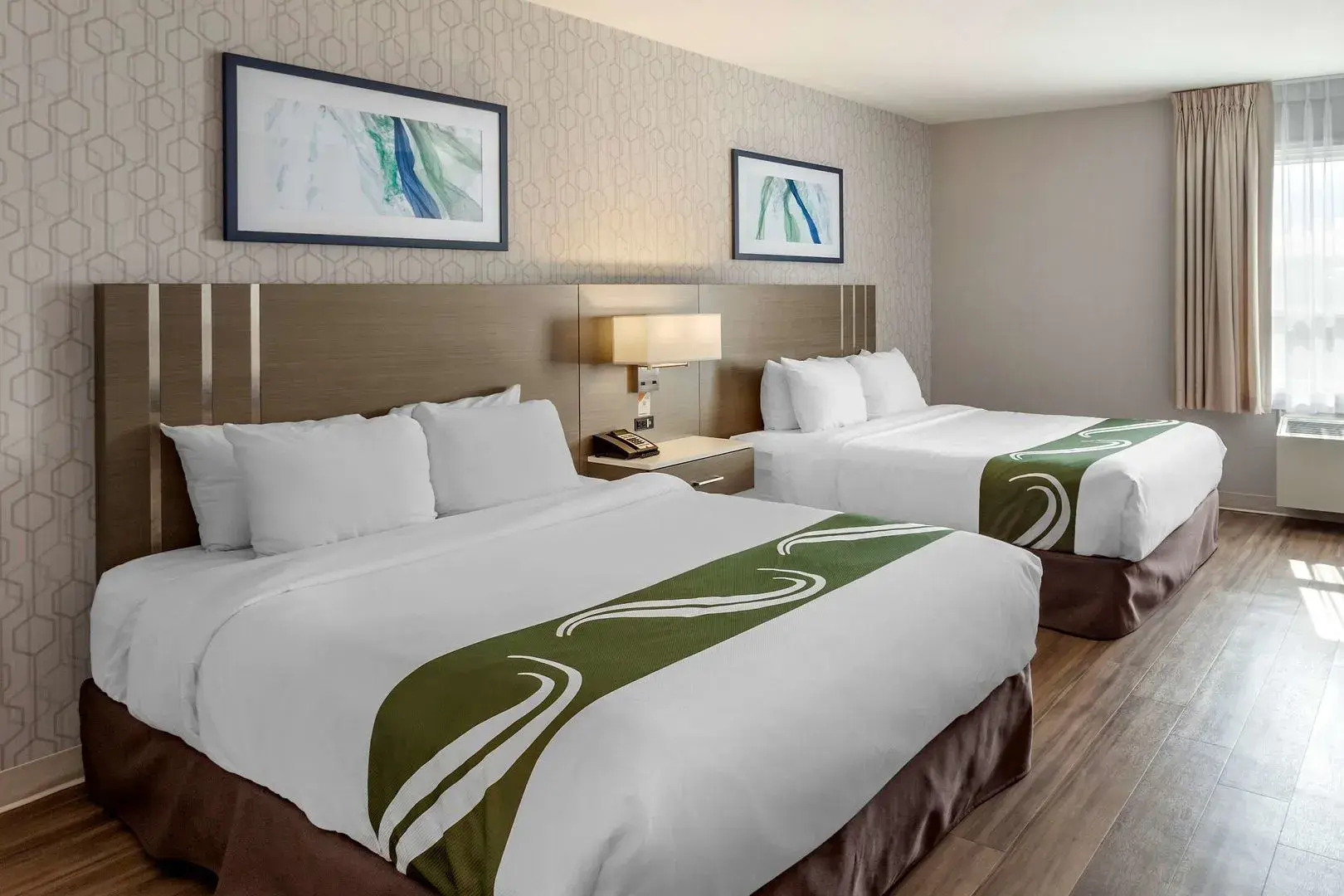 Foto - Spark by Hilton Toronto Mississauga