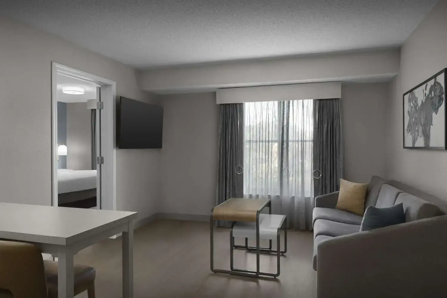 Foto - Homewood Suites by Hilton Nashville Airport