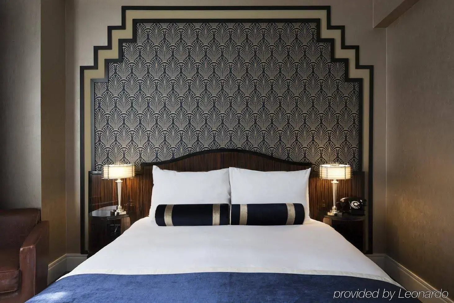 Foto - Walker Hotel Greenwich Village