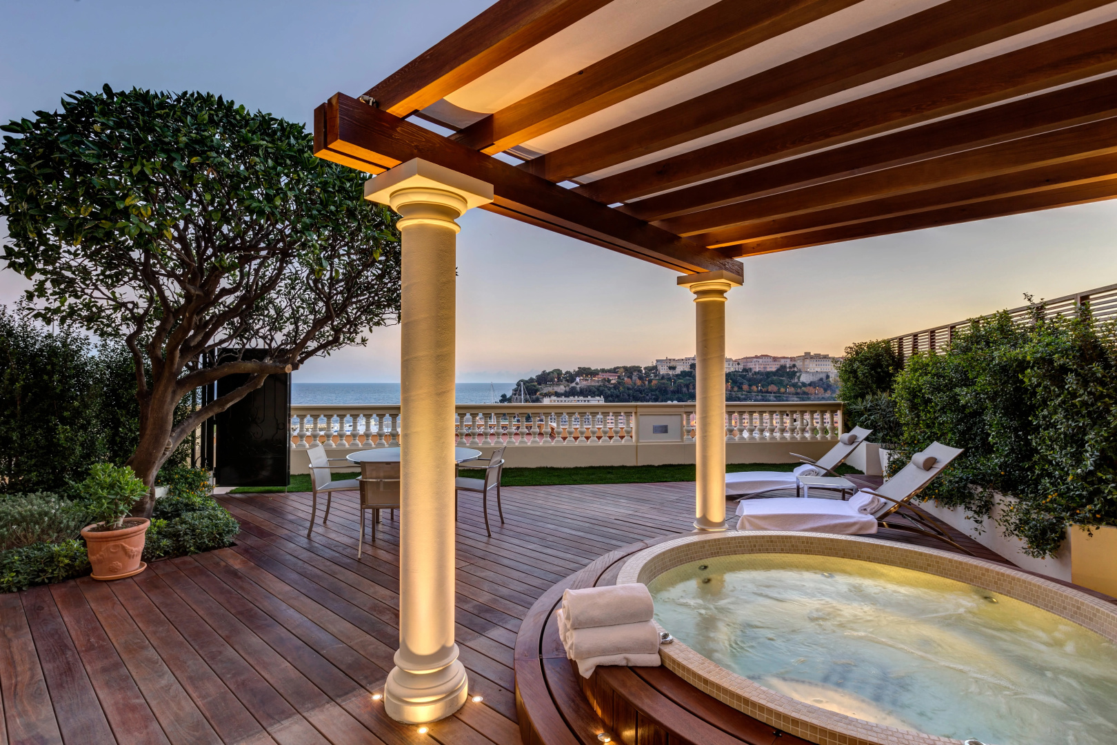 Foto - Hotel Hermitage Monte-Carlo