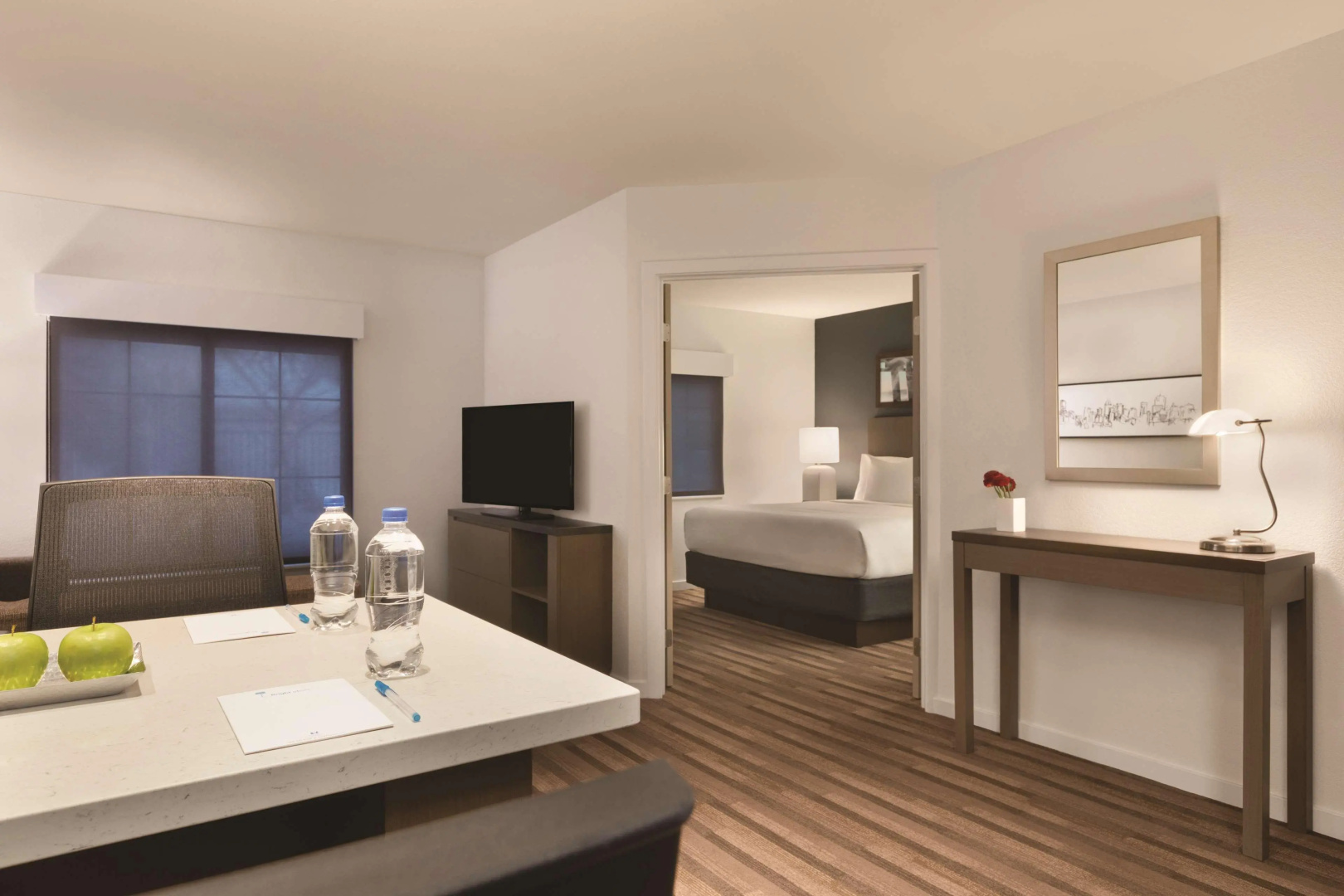 Photo - HYATT house Boston/Burlington