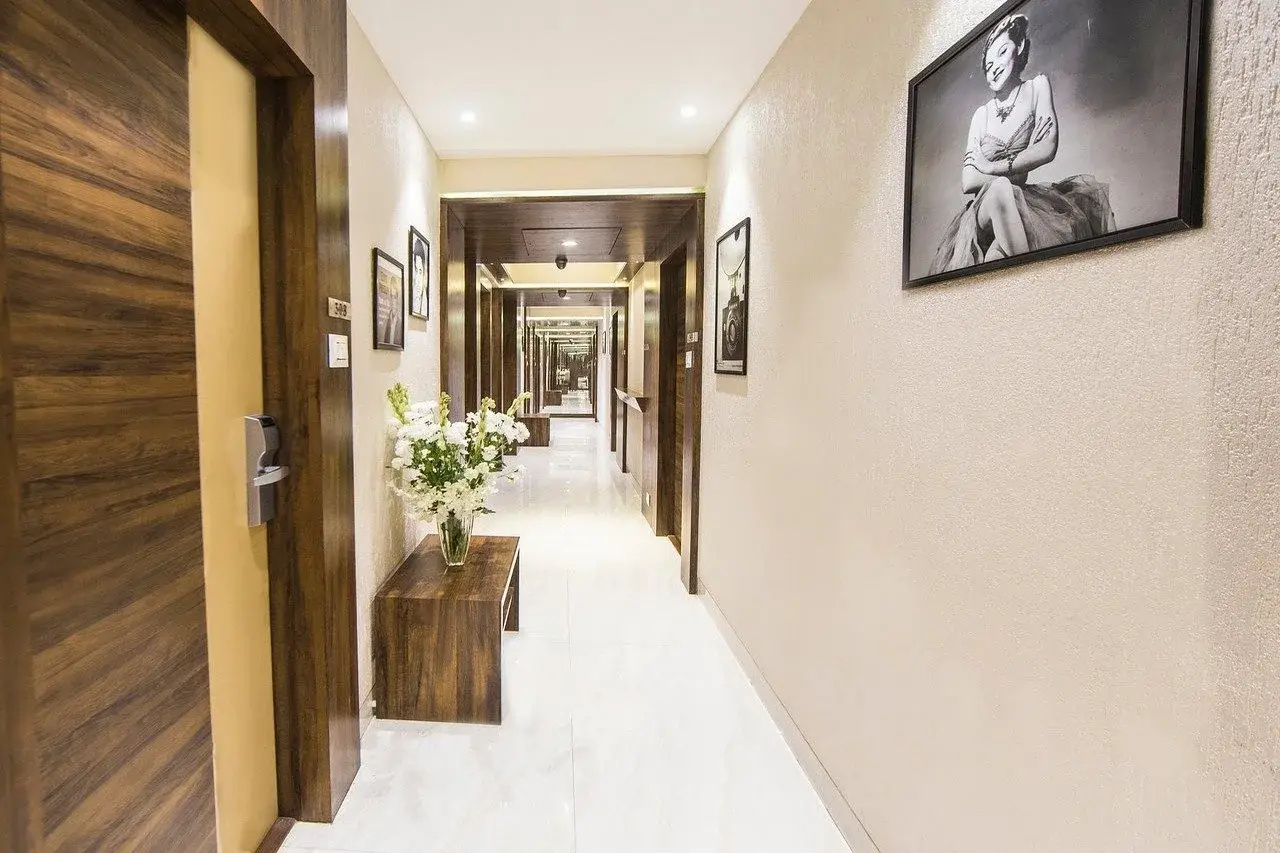 Photo - Hotel Bawa Regency