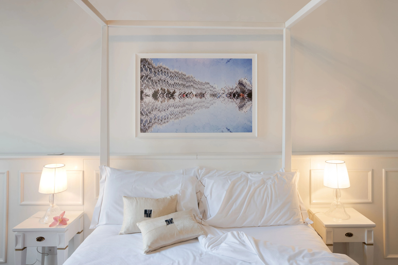 Photo - iH Hotels Venezia Salute Palace