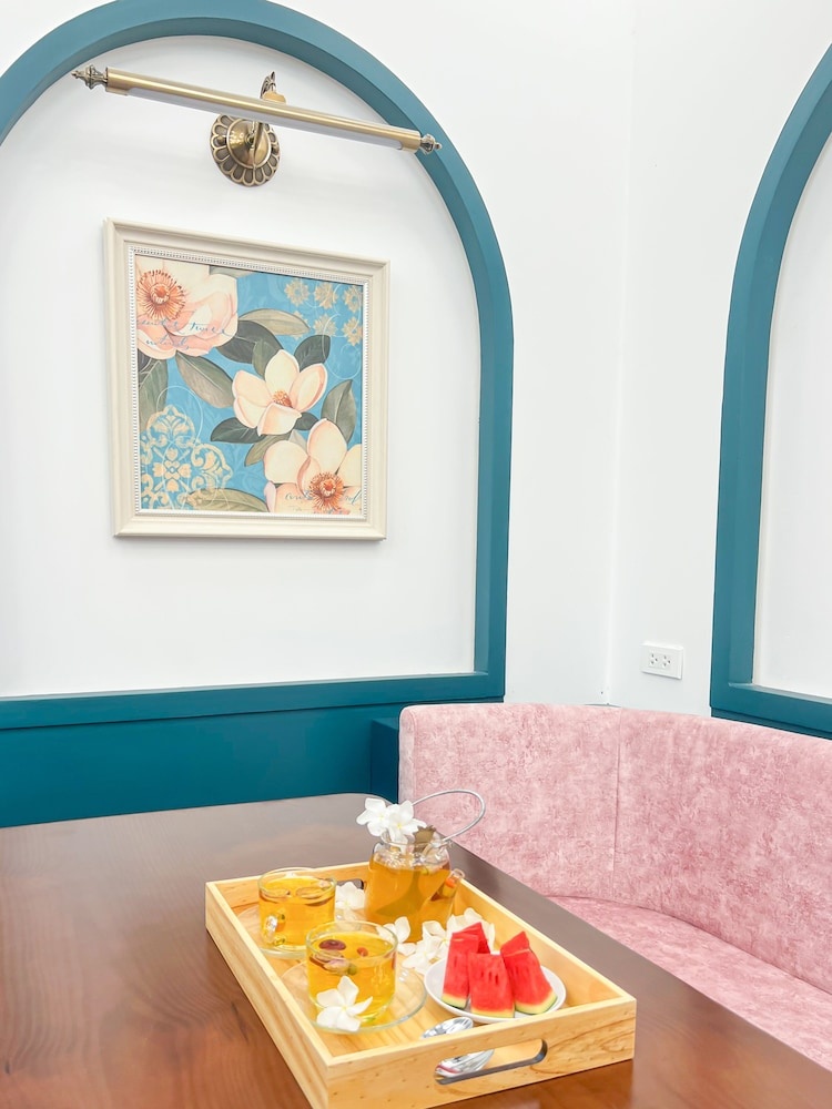 Foto - Marina Seaside Boutique Hotel
