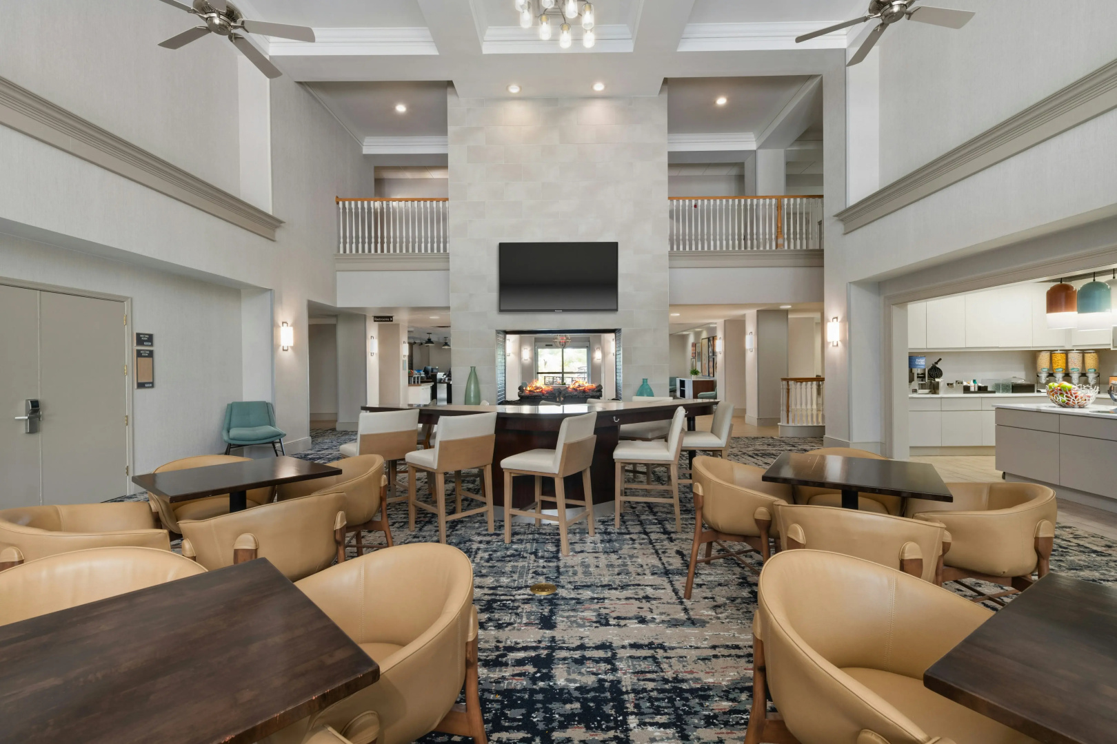 Photo - Homewood Suites by Hilton Lake Mary Orlando North