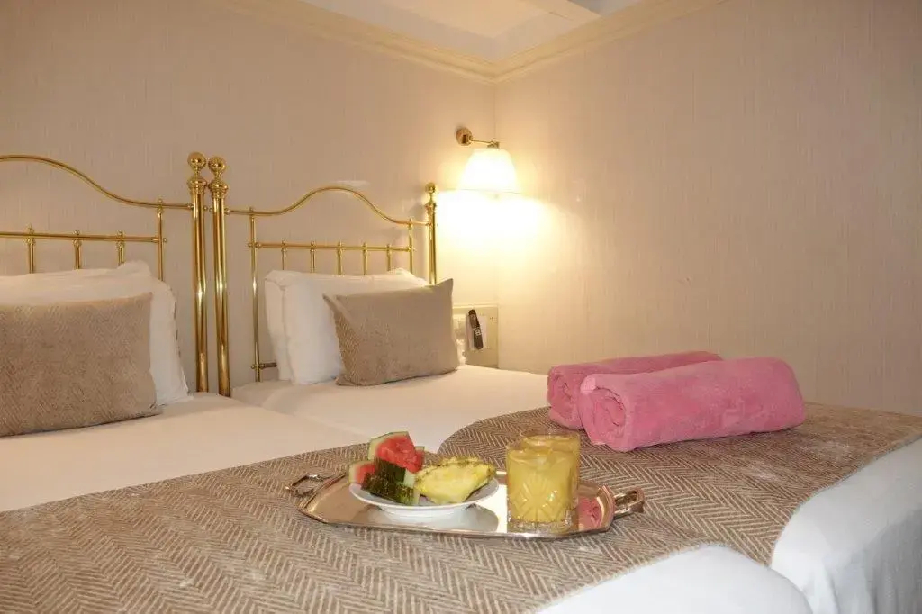 Foto - Hotel Continental Palacete