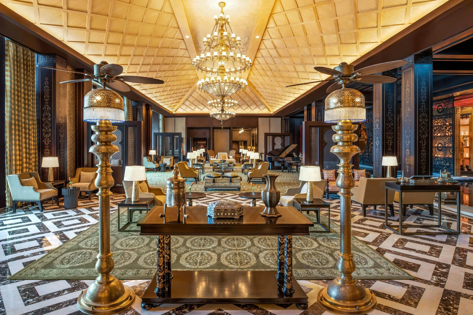 Foto - The St. Regis Cairo