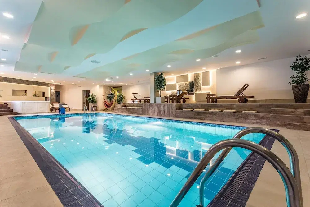 Photo - Hotel Skalny