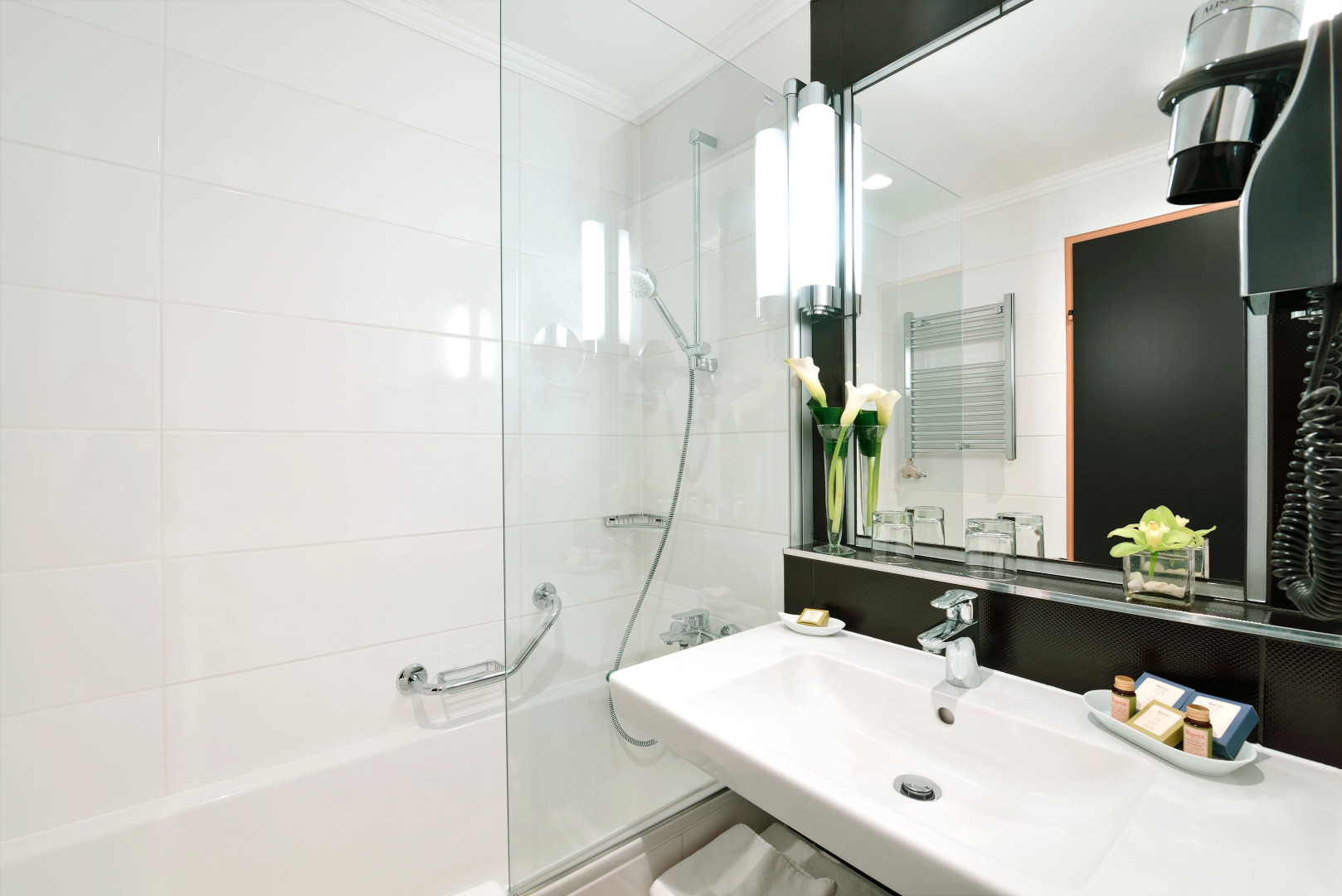 Photo - Ensana Grand Margaret Island