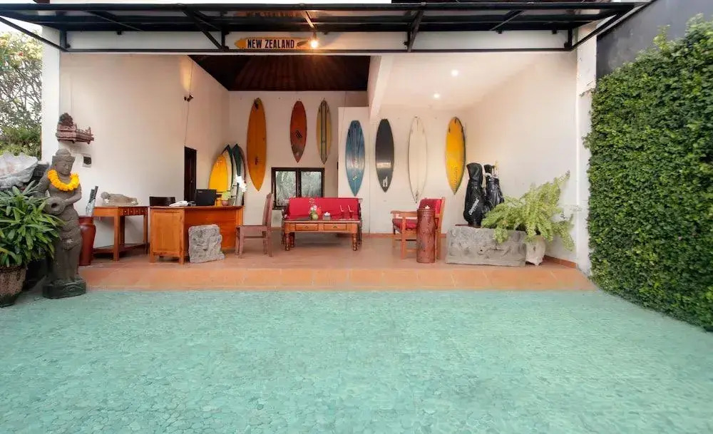 Foto - Graha Madesimon