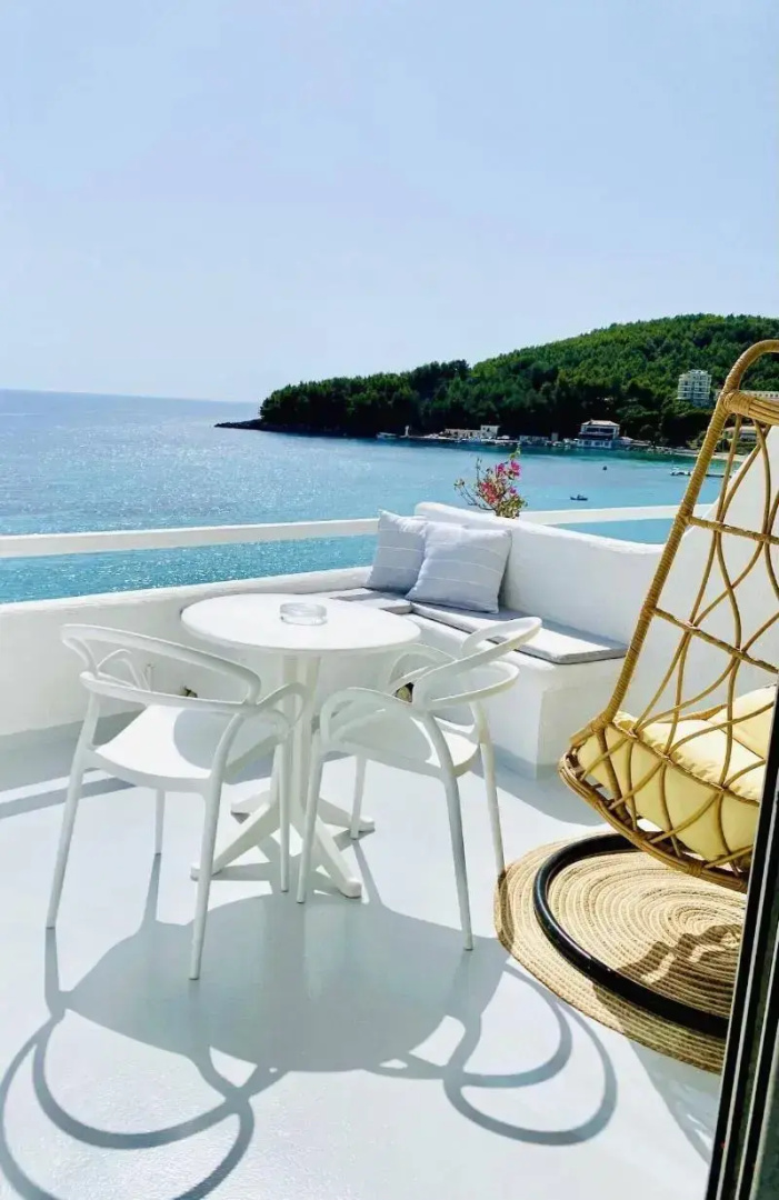 Foto - Geo & Art Boutique Hotel Himara