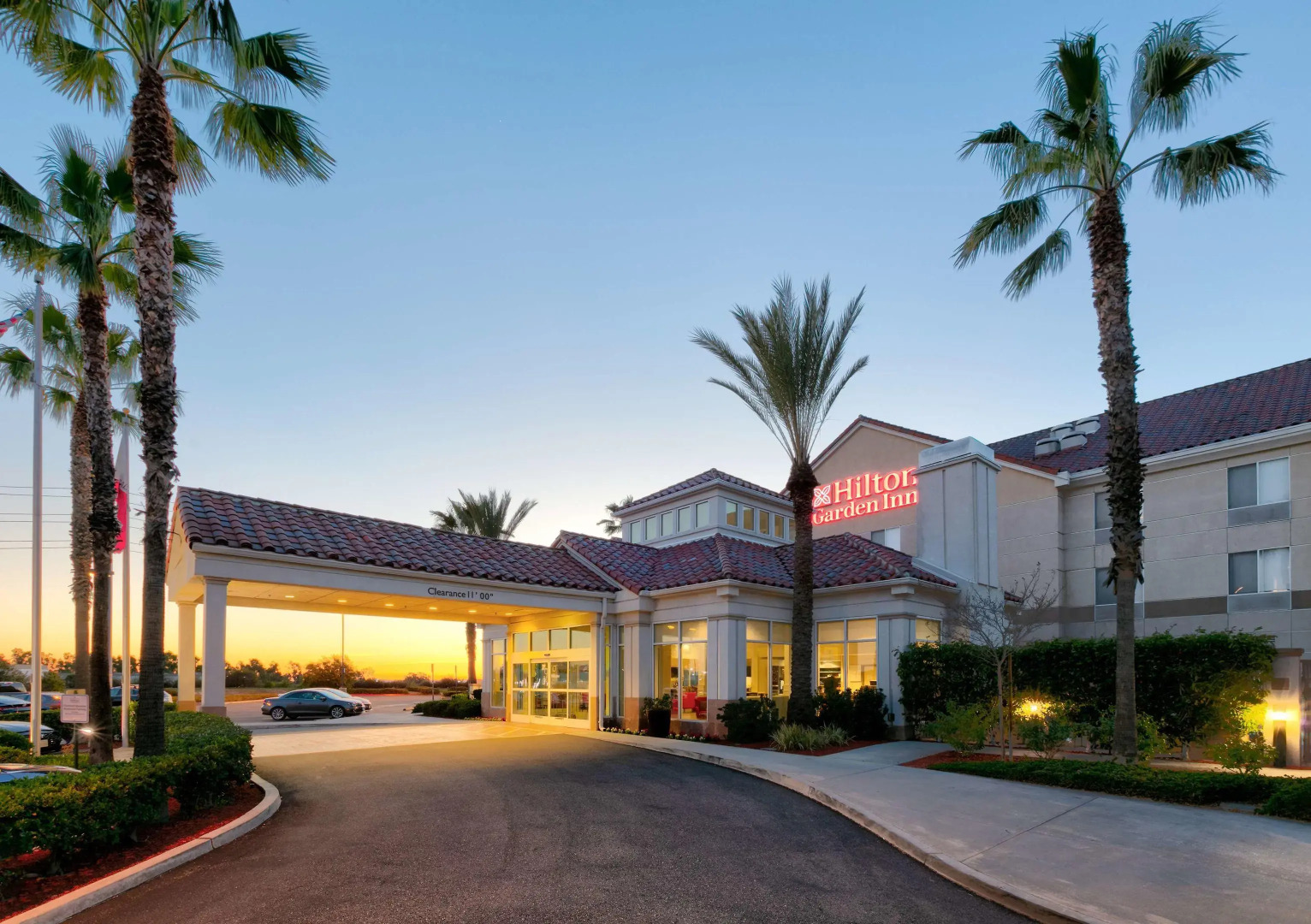 Photo - Hilton Garden Inn Irvine East/Lake Forest