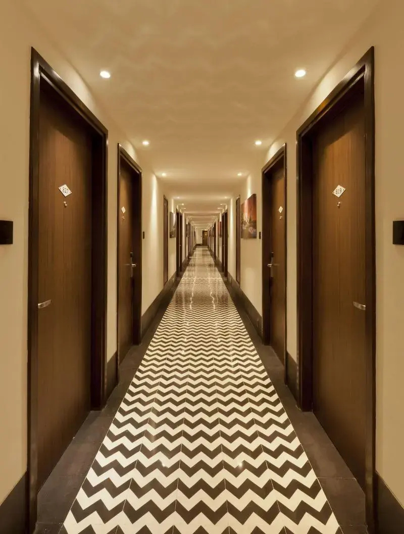 Foto - Lemon Tree Premier City Center Pune