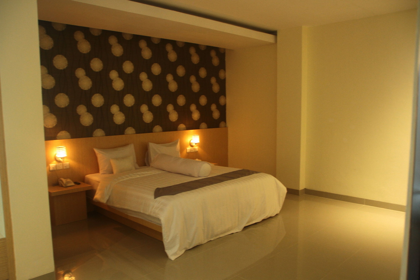 Kaliban Hotel