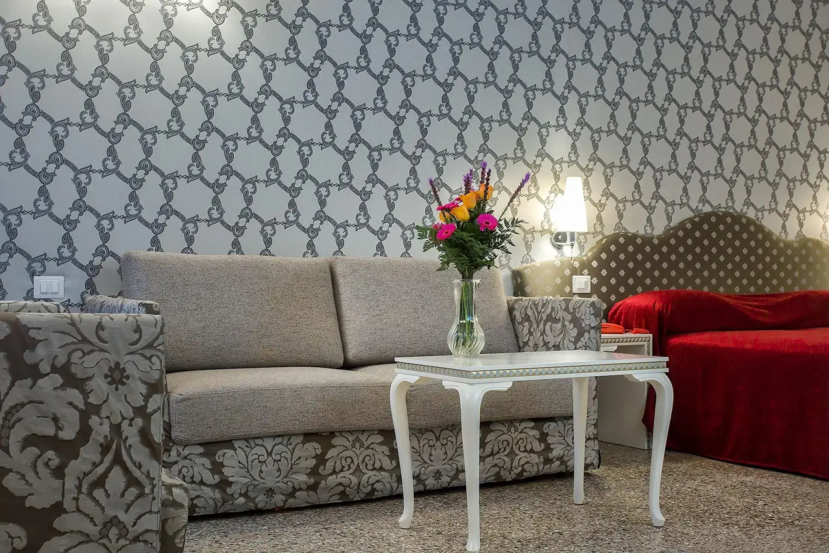 Photo - Hotel Ca' Nobile Corner