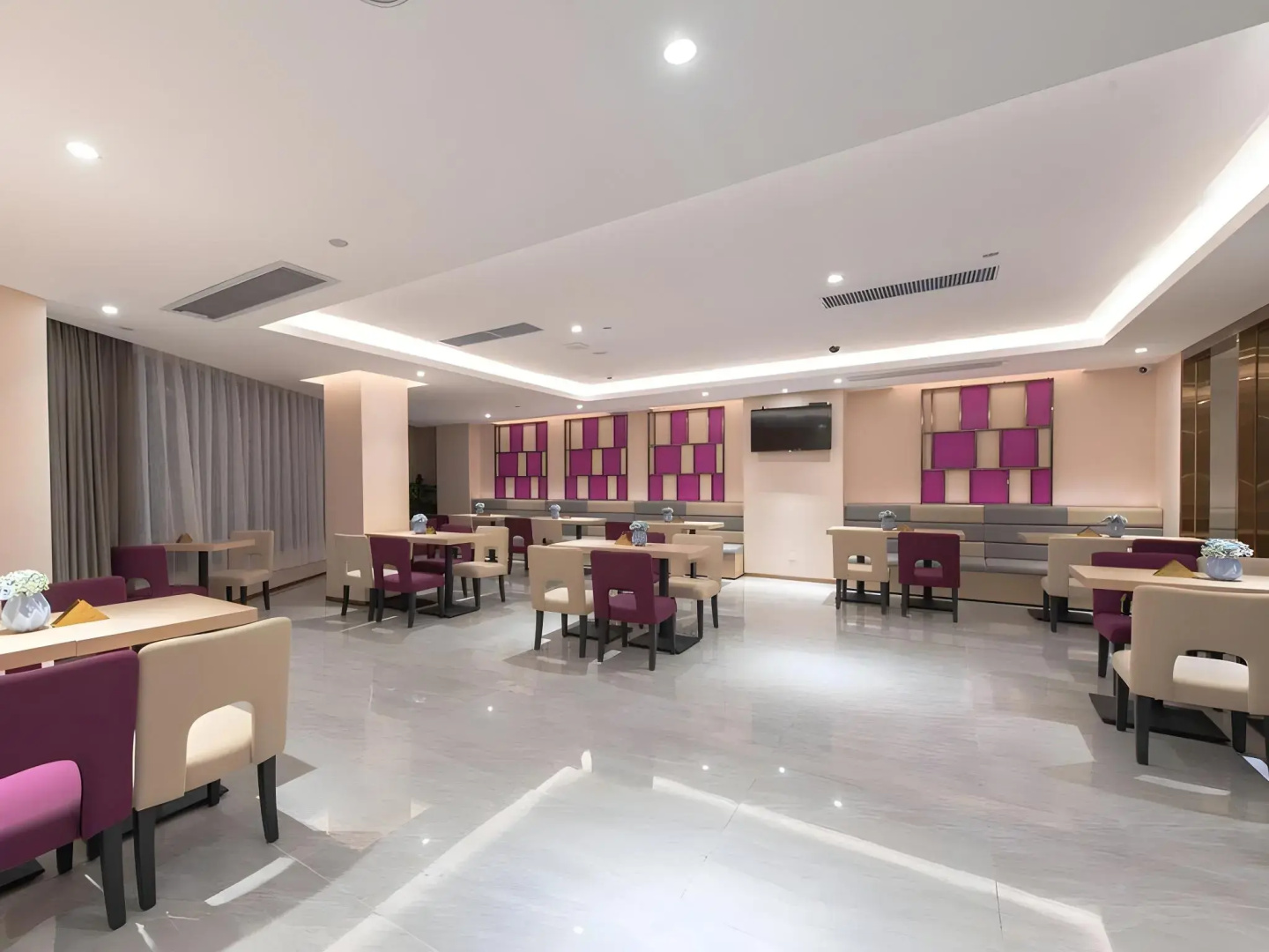Photo - Lavande Hotel Guangzhou Taigucang Shayuan Station