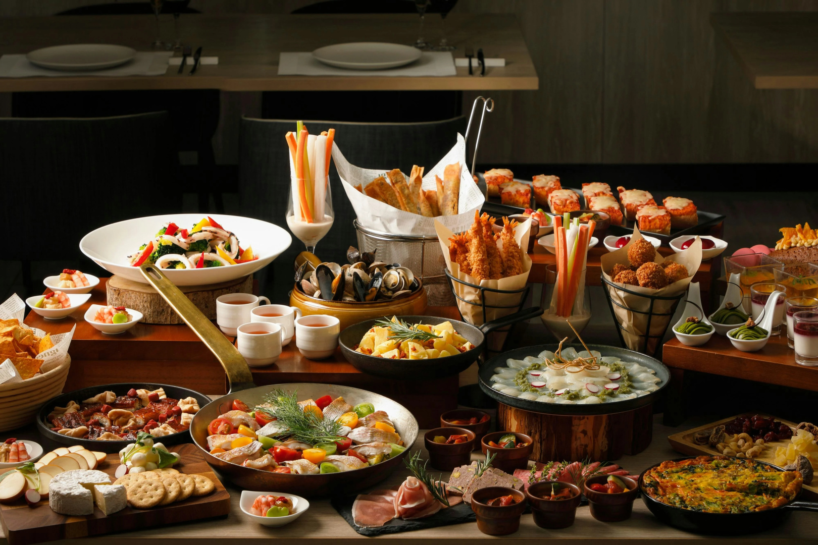 Photo - Lake Biwa Marriott Hotel