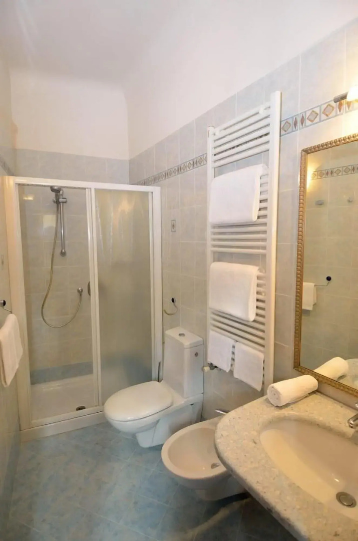 Photo - Cà Del Modena Room only