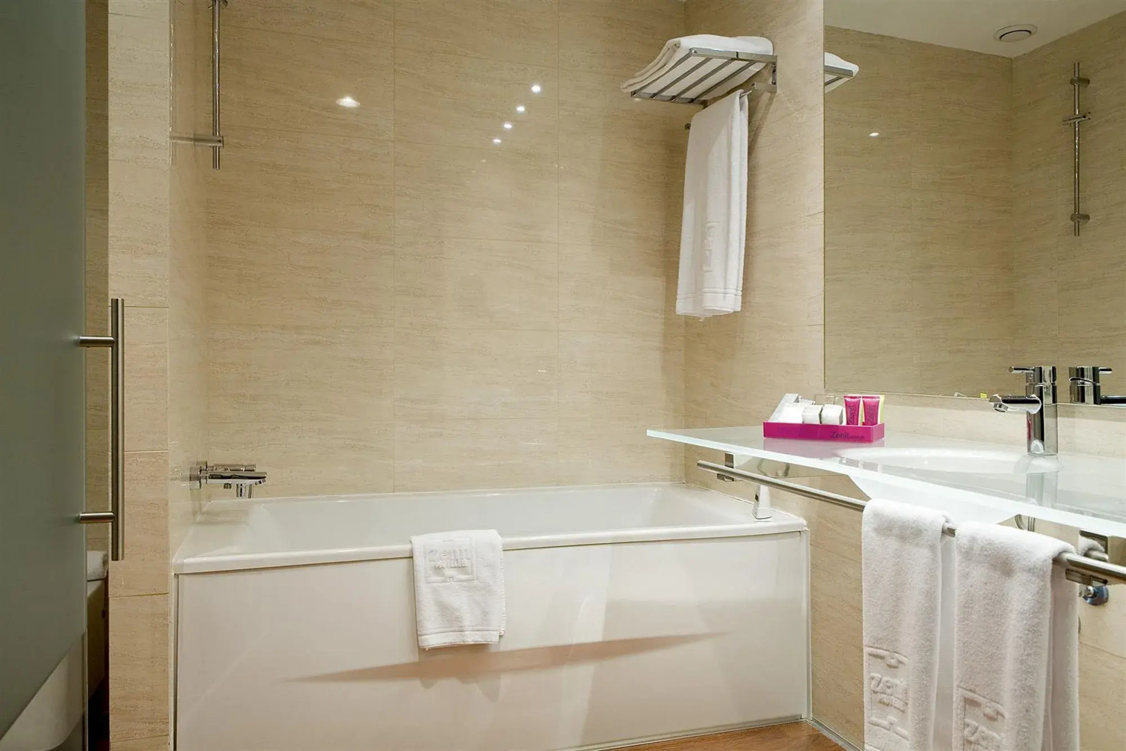 Foto - Hotel Zenit Pamplona