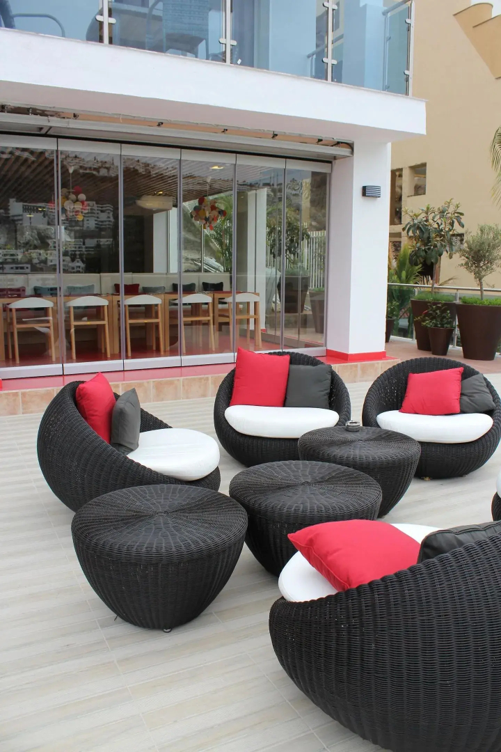 Photo - Servatur Casablanca Suites & Spa - Adults Only